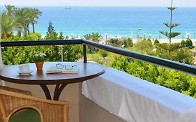 Kleopatra Carina Hotel